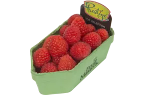 Frambozen Prestige 150gr